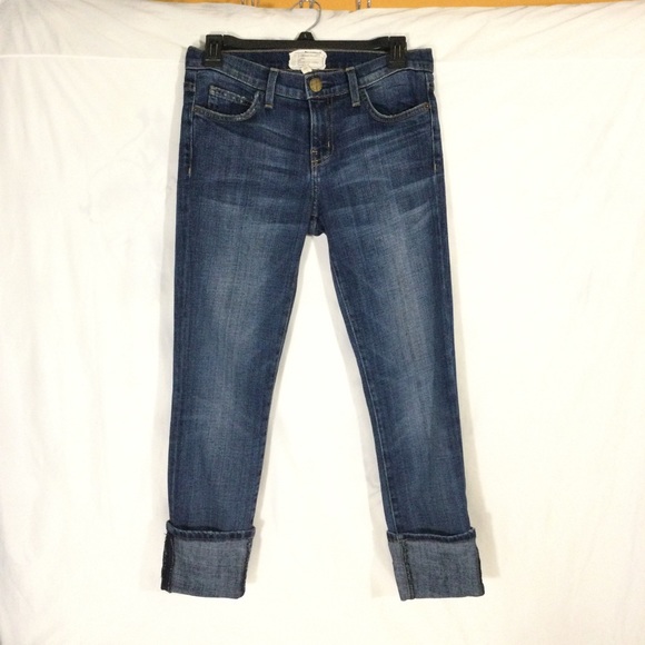 Current/Elliott The Beatnik Original Love Jean - Picture 1 of 15